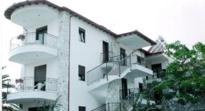 Station Skioni, logement privé à Nea Skioni, Grèce