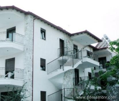 Skioni Resort, private accommodation in city Nea Skioni, Greece