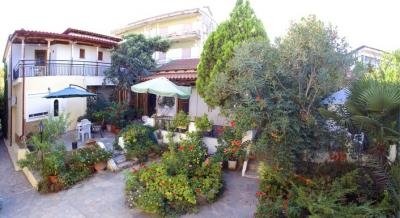 Stellas House, private accommodation in city Metamorfosi, Greece