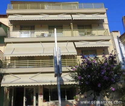 Strimoniko hotel, private accommodation in city Asprovalta, Greece