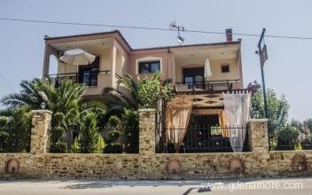 Rêves d'été, logement privé à Thassos, Grèce