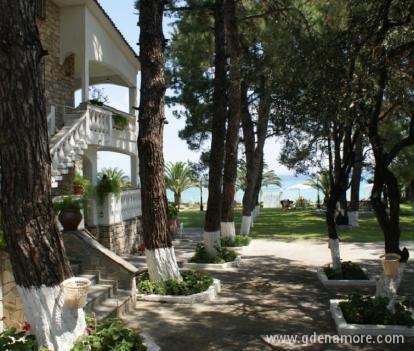 Thassos Resort, logement privé à Hanioti, Grèce