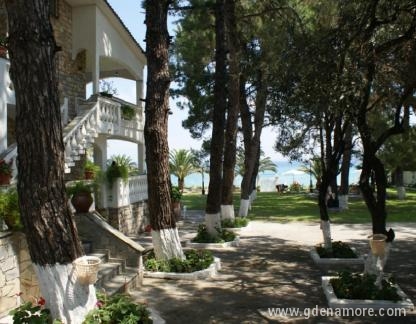 Thassos Resort, privat innkvartering i sted Hanioti, Hellas