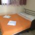 The Rosses Bungalows, privatni smeštaj u mestu Neos Marmaras, Grčka