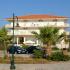 Un Bel Posto Vila, private accommodation in city Nea Vrasna, Greece