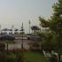 Un Bel Posto Vila, private accommodation in city Nea Vrasna, Greece