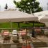 Un Bel Posto Vila, private accommodation in city Nea Vrasna, Greece