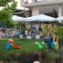 Un Bel Posto Vila, private accommodation in city Nea Vrasna, Greece