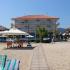 Un Bel Posto Vila, private accommodation in city Nea Vrasna, Greece