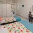 Bianca Villa Studios, private accommodation in city Possidi, Greece