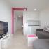Apartmani Piano, privatni smeštaj u mestu Utjeha, Crna Gora