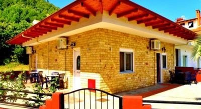  George Studios, private accommodation in city Thassos, Greece