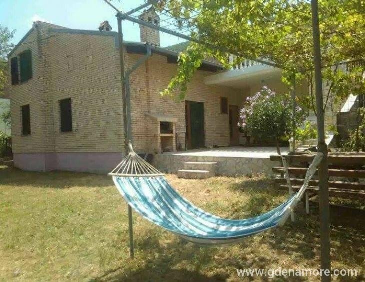 Holiday Home Bratica