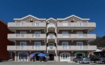 Apartment Ti Amo Bijela, private accommodation in city Bijela, Montenegro