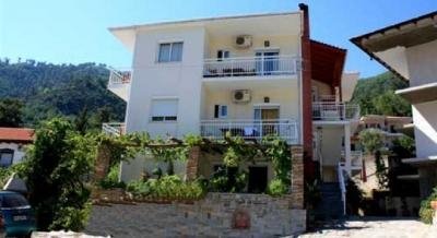 Alexandra Villa, private accommodation in city Thassos, Greece