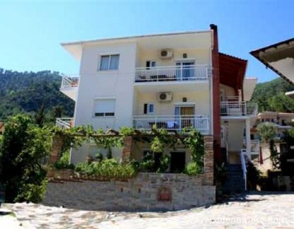 Alexandra Villa, privat innkvartering i sted Thassos, Hellas