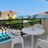 Green Sea Studios and Apartments, Privatunterkunft im Ort Thassos, Griechenland