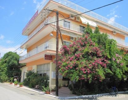 Iliadis House, privatni smeštaj u mestu Sarti, Grčka