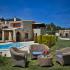 Nefeli Vilas &amp; Suites, logement privé à Nea Skioni, Gr&egrave;ce