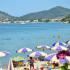 Nisteri Beach-Hotel Villa, private accommodation in city Thassos, Greece