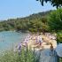 Nisteri Beach-Hotel Villa, private accommodation in city Thassos, Greece