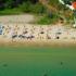 Nisteri Beach-Hotel Villa, private accommodation in city Thassos, Greece