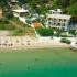 Nisteri Beach-Hotel Villa, private accommodation in city Thassos, Greece