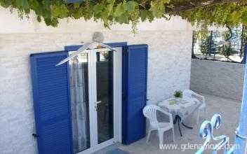 Rudi Studios, private accommodation in city Sarti, Greece