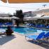 Santa Beach Hotel, private accommodation in city Thessaloniki, Greece