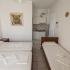 La maison de Stella, logement privé à Neos Marmaras, Gr&egrave;ce
