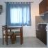 Apartmaji Triton, zasebne nastanitve v mestu Nea Skioni, Grčija