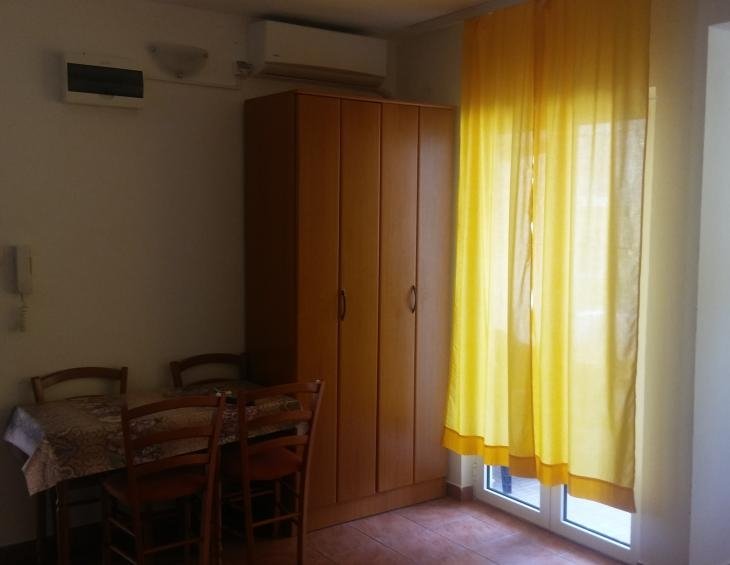 Trokrevetni apartman