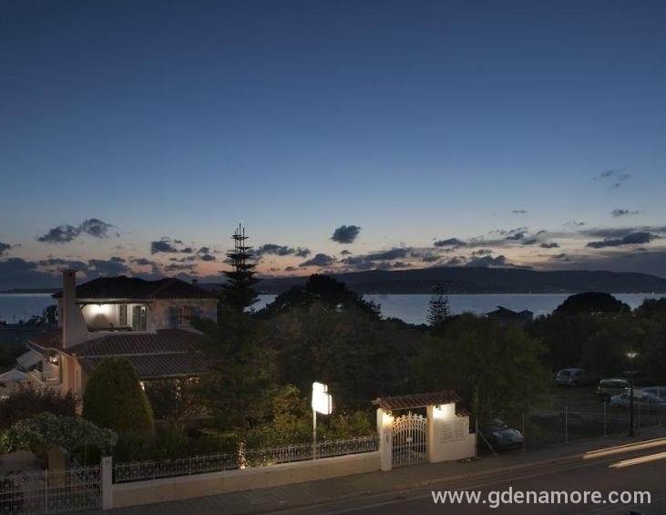 VILA TZIVRAS - Kefalonia
