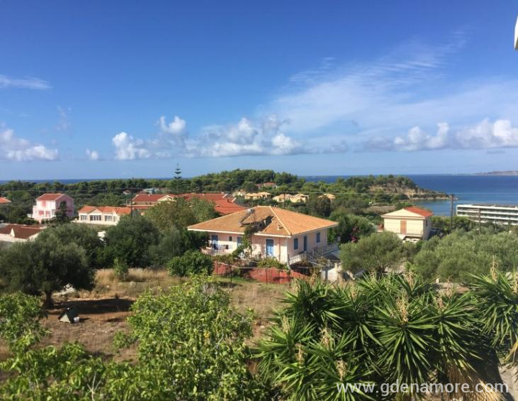 VILA TRENTIS - Kefalonia