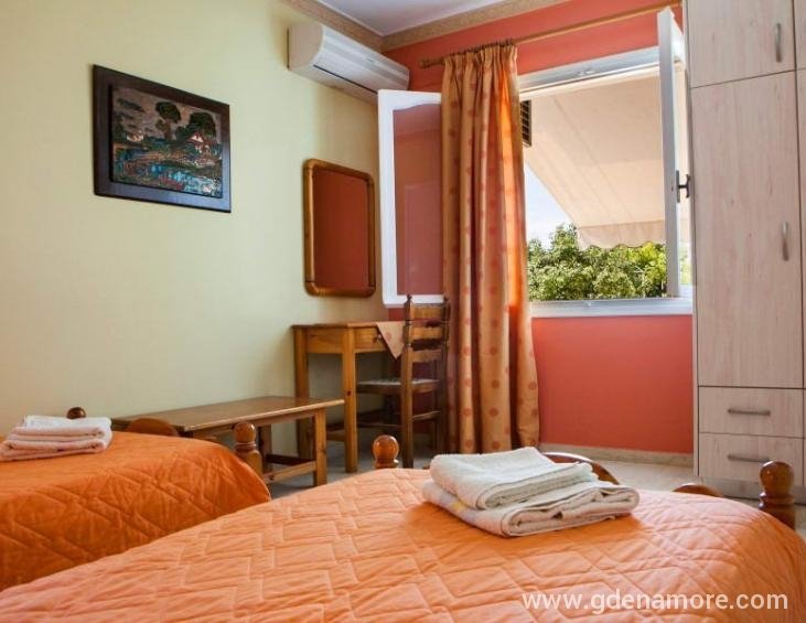 VILA TZIVRAS - Kefalonia