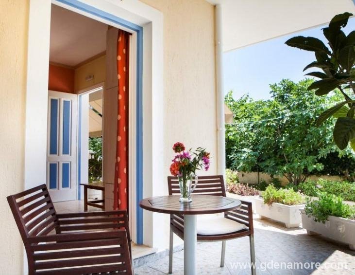 VILA TZIVRAS - Kefalonia