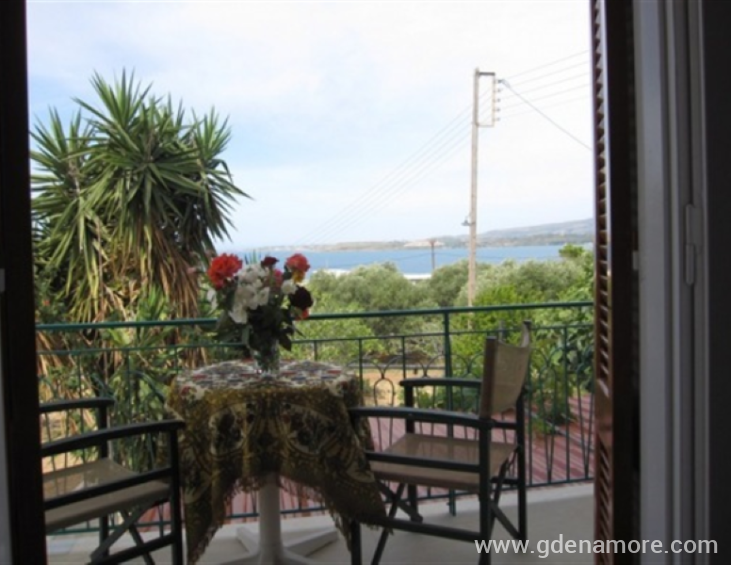 VILA TRENTIS - Kefalonia