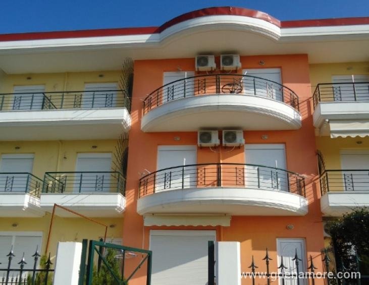 Vila Filio Leptokarija