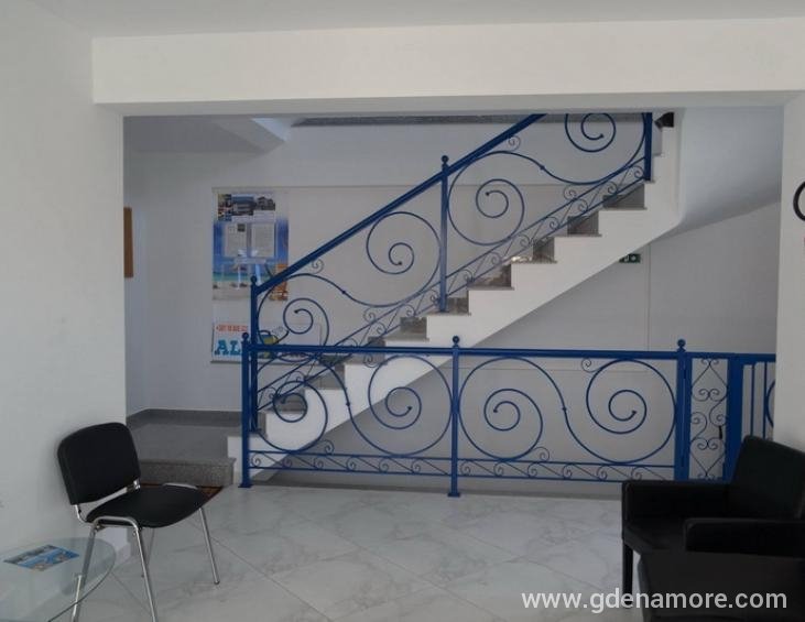 VILA ANTONIO, Leptokaria