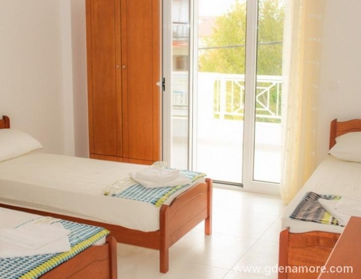 VILA ANTONIO, Leptokaria