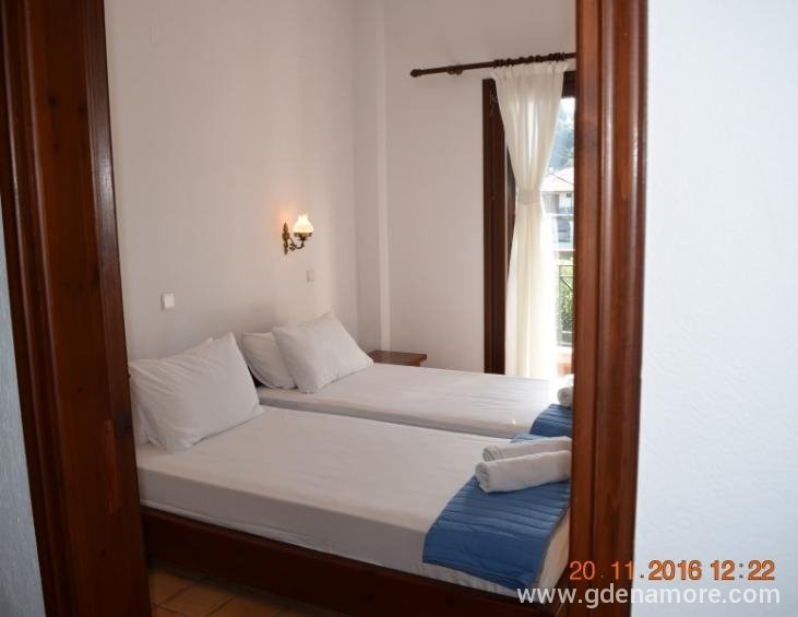 Vila Dina Sivota