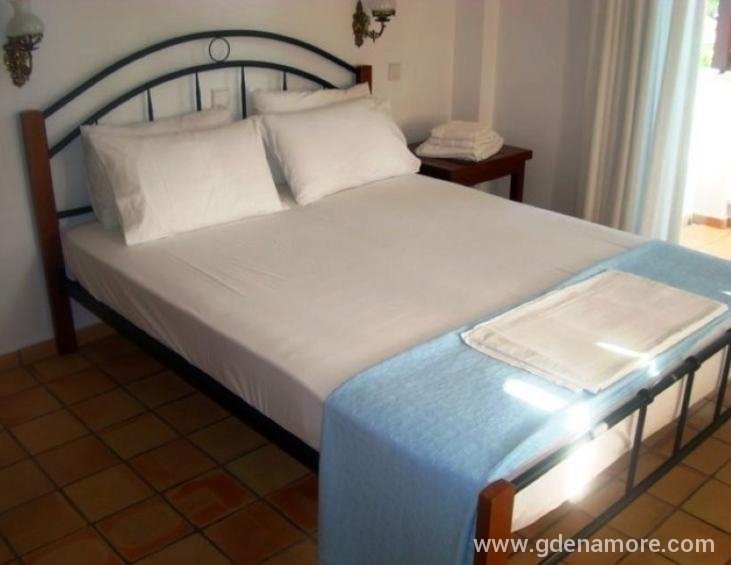 Vila Dina Sivota