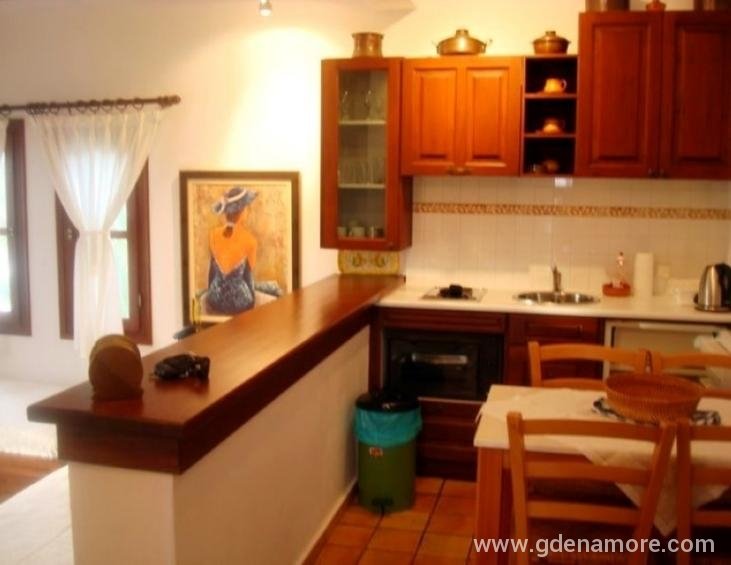 Vila Dina Sivota