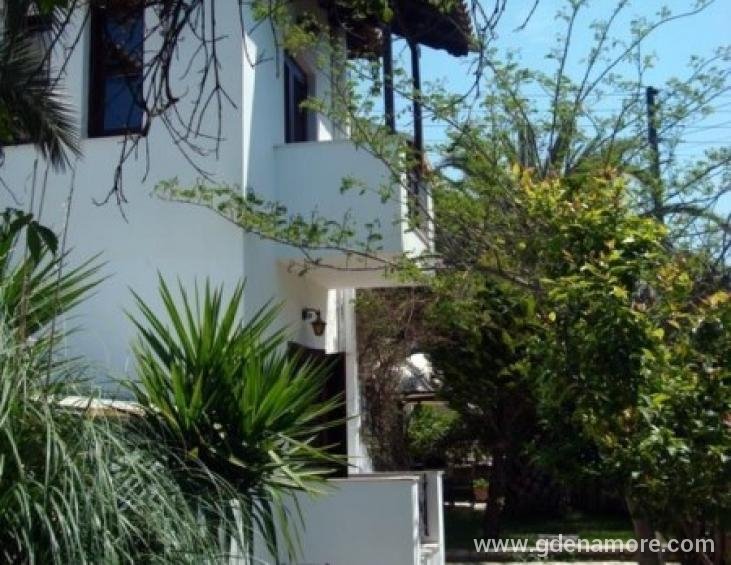 Vila Dina Sivota