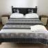Carolina A2, logement privé à Poreč, Croatie - Carolina bed room