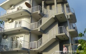Apartmaji MILA, zasebne nastanitve v mestu Dobre Vode, Črna gora