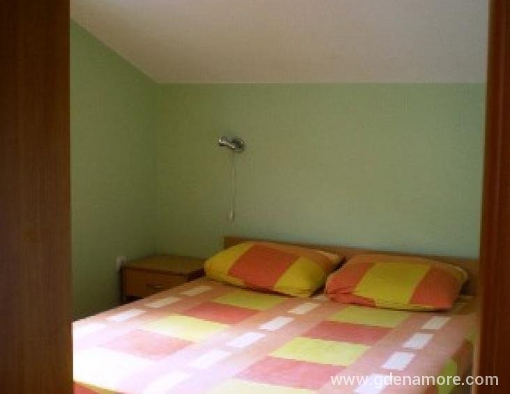 Apartman