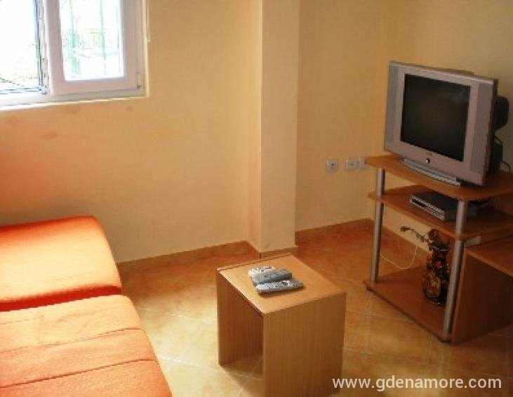 Apartman