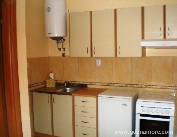 Apartman