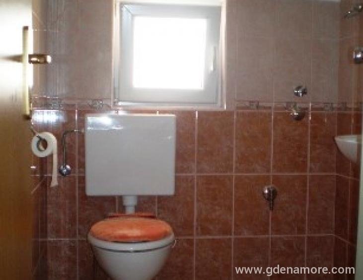 Apartman